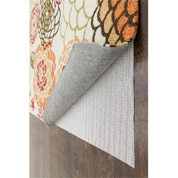 Loloi Loloi Rugs PAD2PAD02BE002040 2 ft. x 4 ft. Secure Grip Rug Pad Rectangular Shape Machine-Made Area Rug; Beige PAD2PAD02BE002040 - main